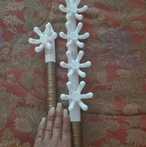 Ashley Black Fascia Blaster